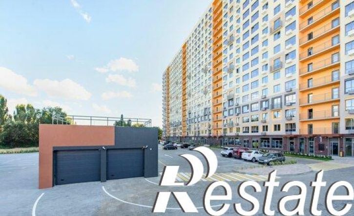 2-комн квартира в новом доме улица Ломоносова, зем. уч. 5,  д. зем. уч. 5