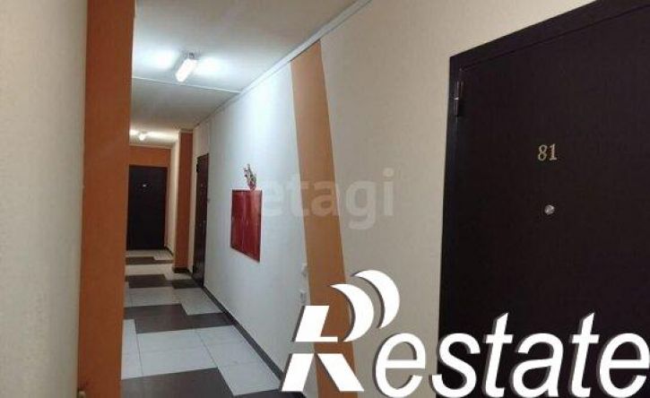 3-комн квартира улица Олеко Дундича, 19,  д. 19