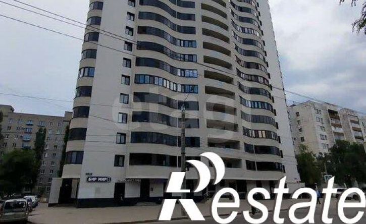 3-комн квартира улица Олеко Дундича, 19,  д. 19
