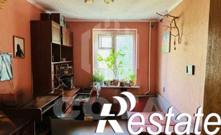 3-комн квартира улица Остужева, 1,  д. 1