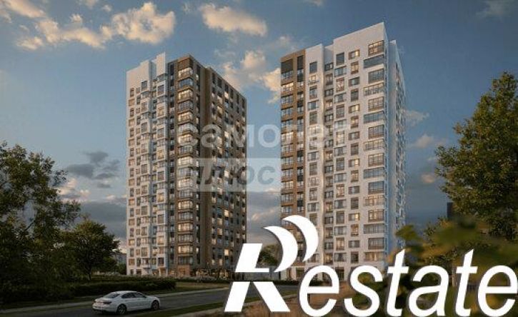 3-комн квартира Солнечная улица, 105,  д. 105