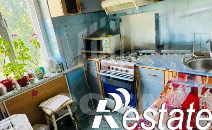 3-комн квартира улица Остужева, 1,  д. 1