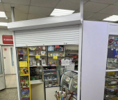торговое помещение 18.5 кв м улица Писарева, 13А