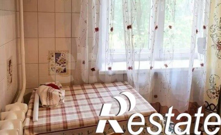 2-комн квартира улица Туполева, 13,  д. 13