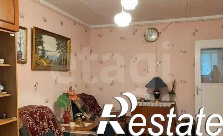 2-комн квартира улица Туполева, 13,  д. 13