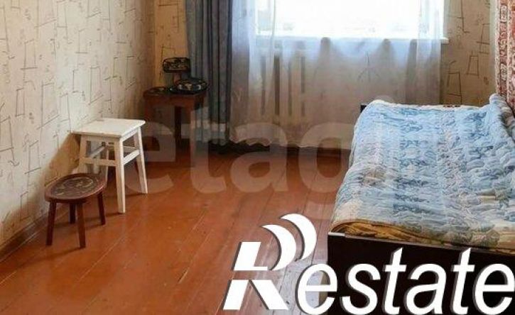 2-комн квартира улица Туполева, 13,  д. 13
