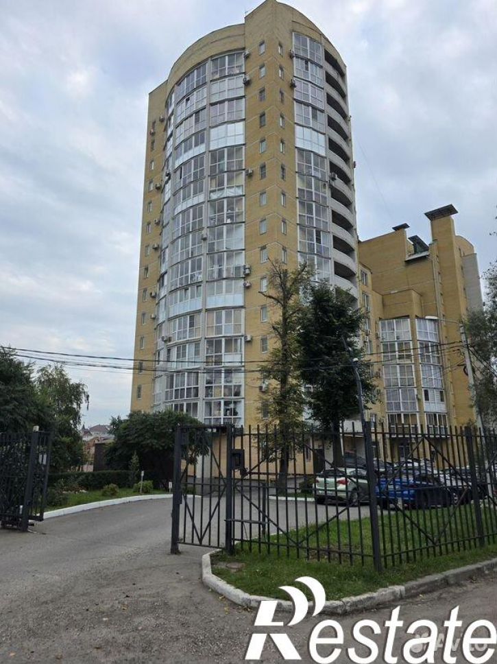 Офис Большая Манежная улица, 13В,  д. 13В