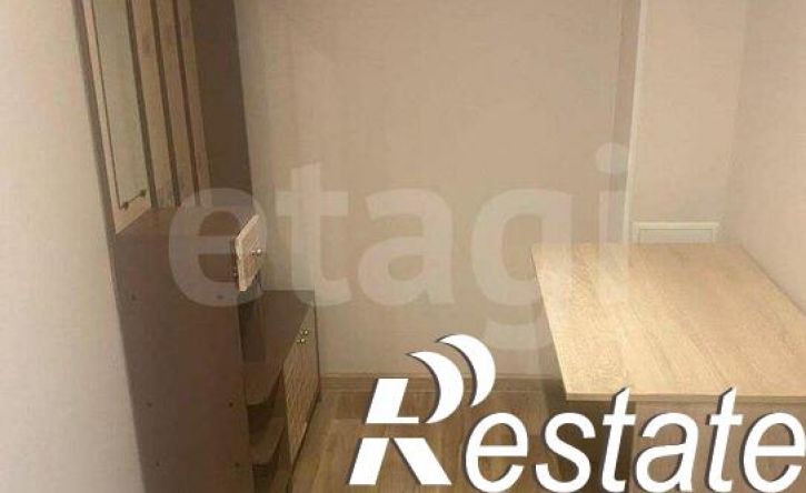 1-комн квартира улица 9 Января, 131,  д. 131
