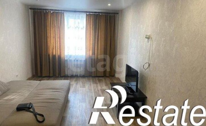 1-комн квартира улица 9 Января, 131,  д. 131