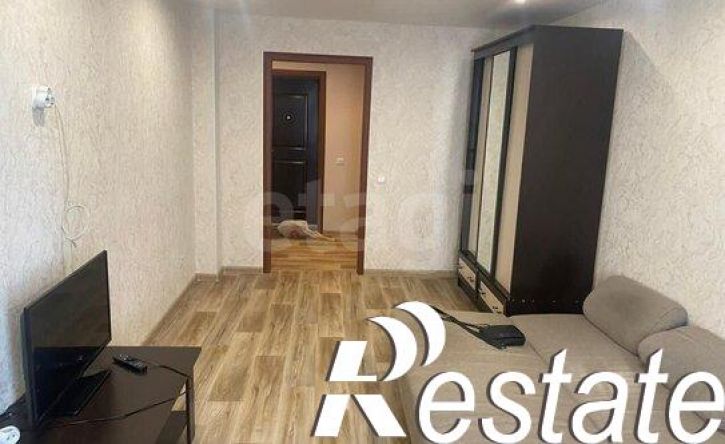 1-комн квартира улица 9 Января, 131,  д. 131