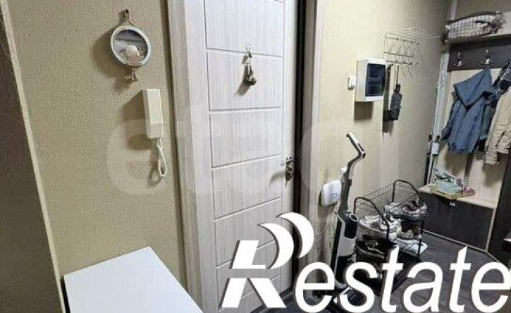 1-комн квартира улица Корольковой, 10 к1,  д. 10 к1