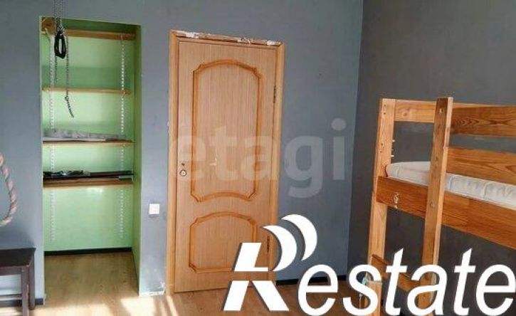 3-комн квартира Краснозвёздная улица, 8,  д. 8