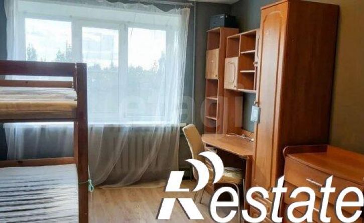3-комн квартира Краснозвёздная улица, 8,  д. 8