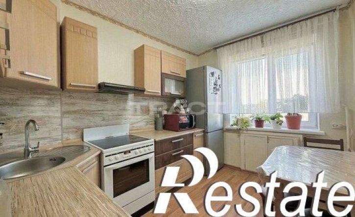 3-комн квартира Ленинский проспект, 132,  д. 132