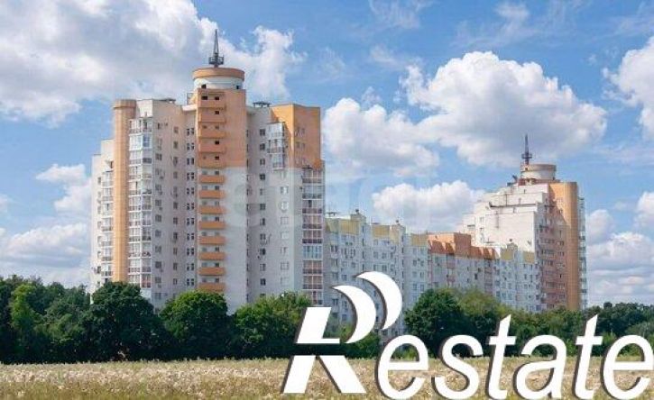 3-комн квартира улица Берёзовая Роща, 24/1,  д. 24/1