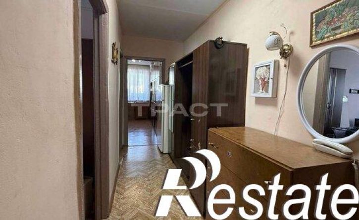 3-комн квартира Ленинский проспект, 132,  д. 132