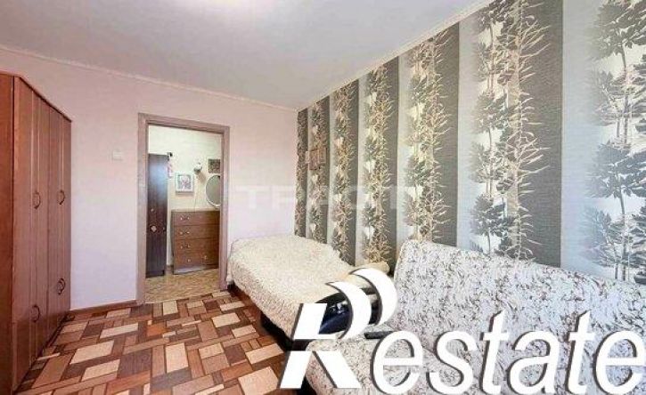 3-комн квартира Ленинский проспект, 132,  д. 132