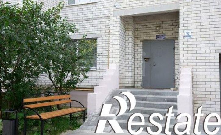3-комн квартира улица Берёзовая Роща, 24/1,  д. 24/1