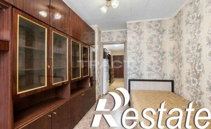 3-комн квартира Ленинский проспект, 132,  д. 132