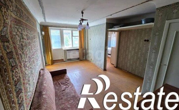 2-комн квартира Ярославская улица, 24,  д. 24