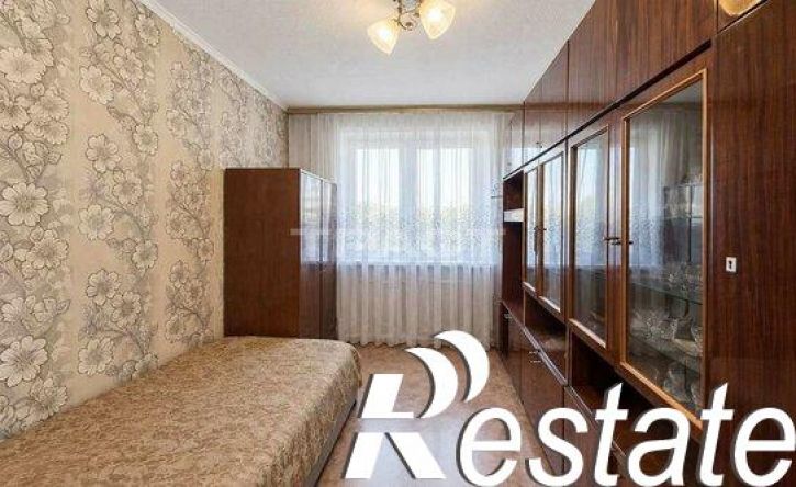 3-комн квартира Ленинский проспект, 132,  д. 132