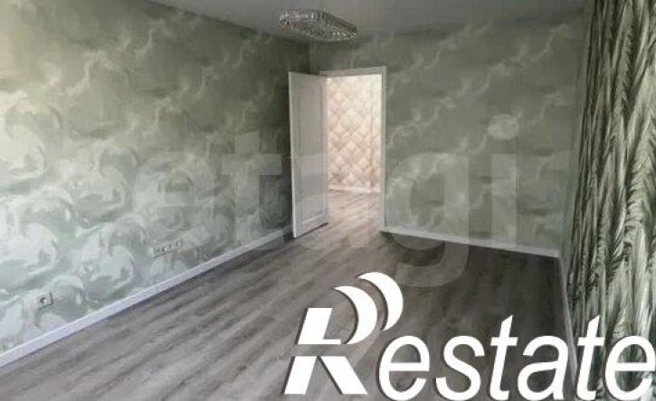 3-комн квартира улица Димитрова, 131,  д. 131