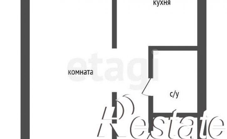 1-комн квартира Ленинский проспект, 177,  д. 177