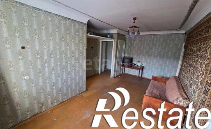 2-комн квартира Ярославская улица, 24,  д. 24