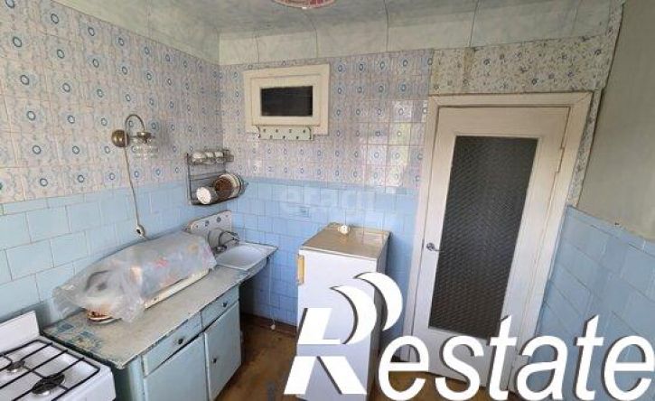2-комн квартира Ярославская улица, 24,  д. 24