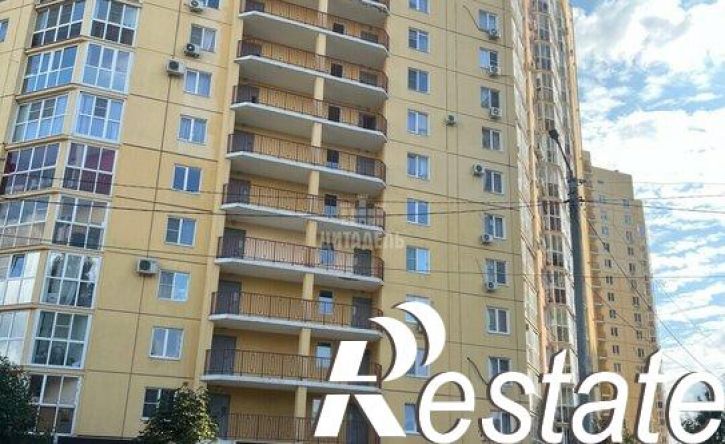 2-комн квартира улица Шишкова, 72/4,  д. 72/4