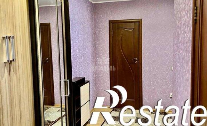 2-комн квартира улица Шишкова, 72/4,  д. 72/4