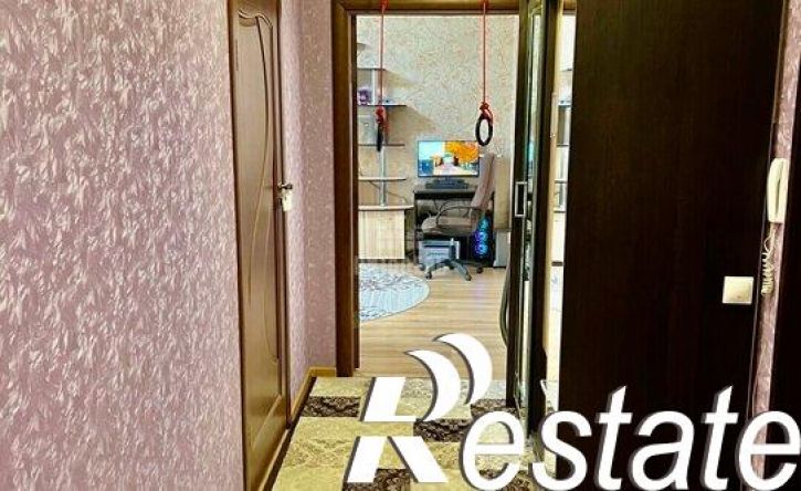 2-комн квартира улица Шишкова, 72/4,  д. 72/4