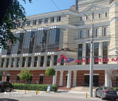 офис 259.3 кв м Пушкинская улица, 4А