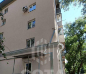торговое помещение 41.4 кв м улица Варейкиса, 73