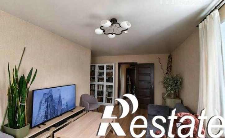 3-комн квартира улица 25 Января, 50,  д. 50
