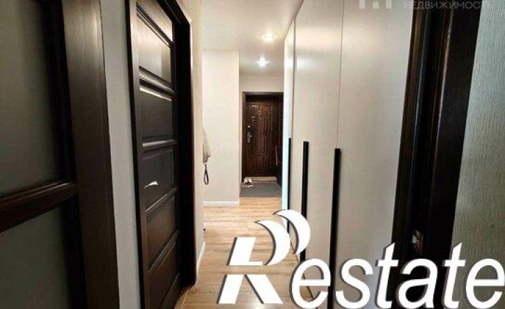 3-комн квартира улица 25 Января, 50,  д. 50