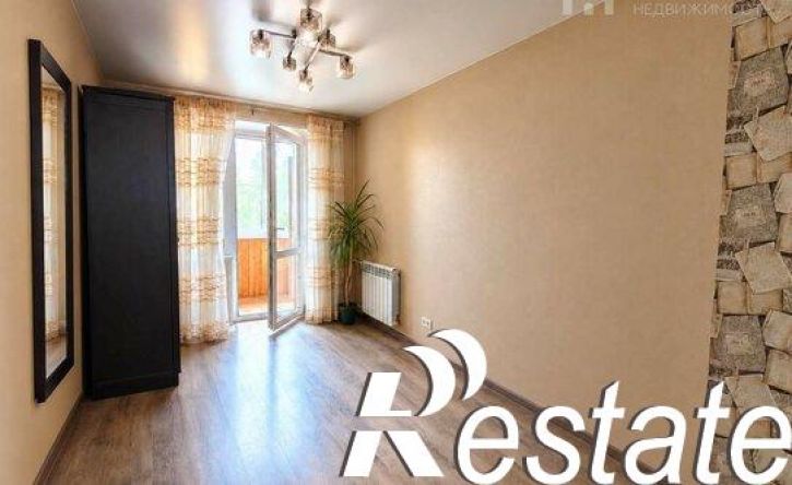 3-комн квартира улица 25 Января, 50,  д. 50