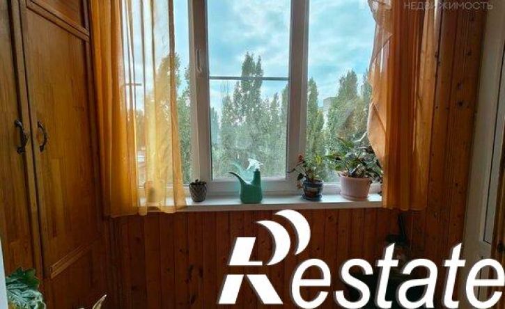 3-комн квартира улица 25 Января, 50,  д. 50