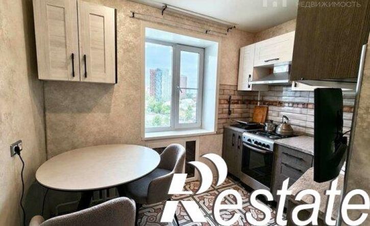 3-комн квартира улица 25 Января, 50,  д. 50