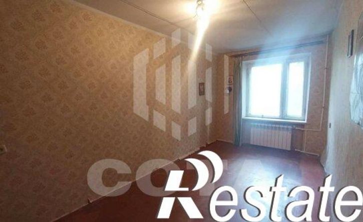 3-комн квартира улица Варейкиса, 7,  д. 7