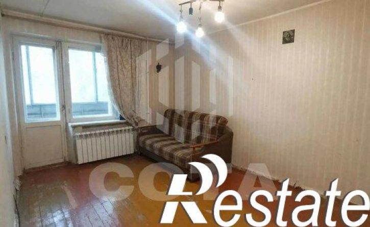 3-комн квартира улица Варейкиса, 7,  д. 7