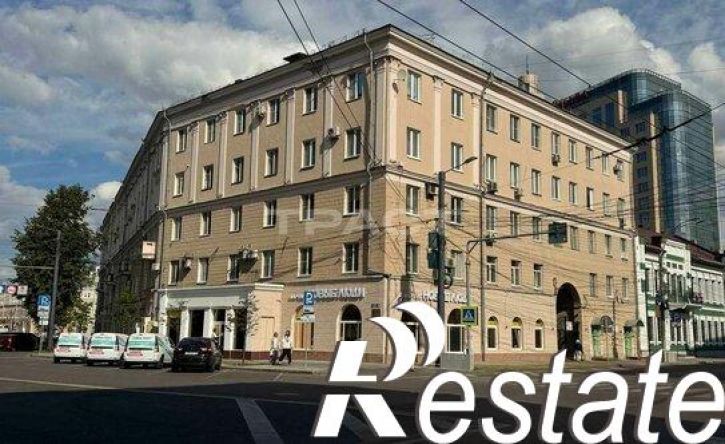 1-комн квартира улица Платонова, 18,  д. 18