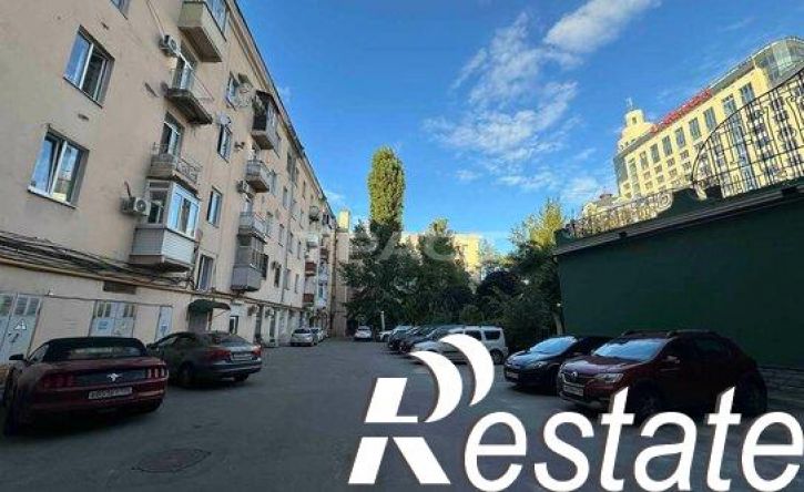 1-комн квартира улица Платонова, 18,  д. 18