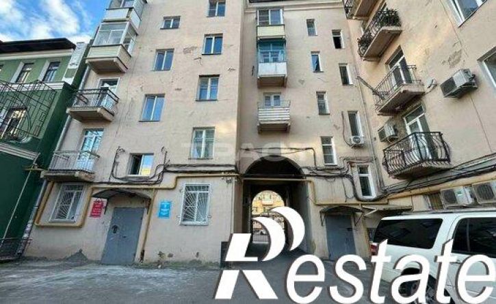 1-комн квартира улица Платонова, 18,  д. 18