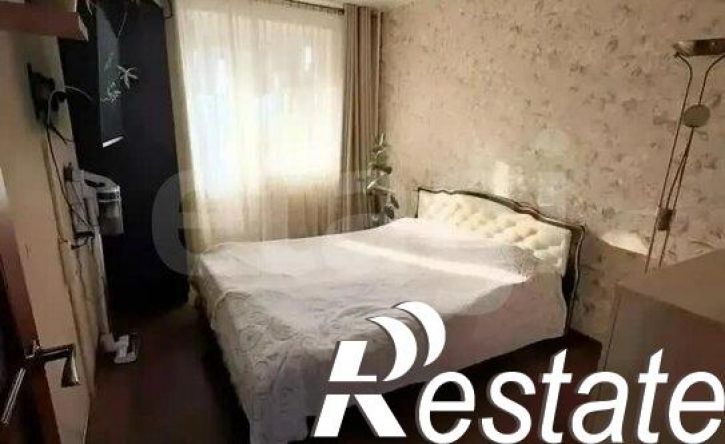 3-комн квартира улица Берег реки Дон, 29Е,  д. 29Е
