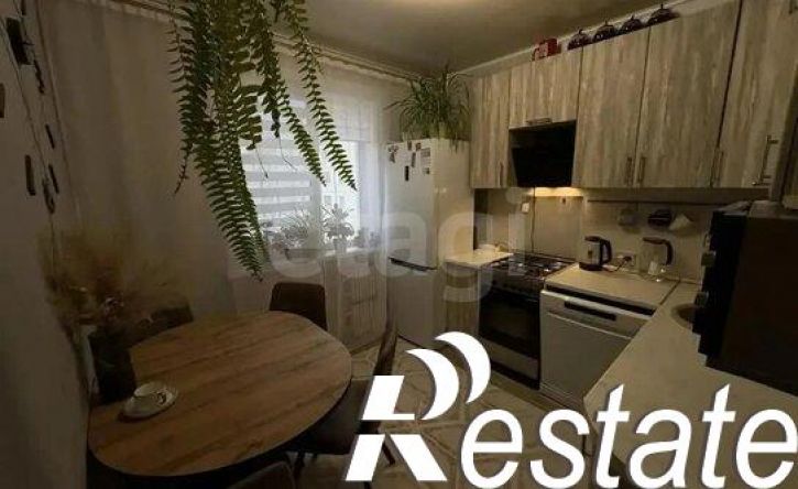 3-комн квартира улица Берег реки Дон, 29Е,  д. 29Е