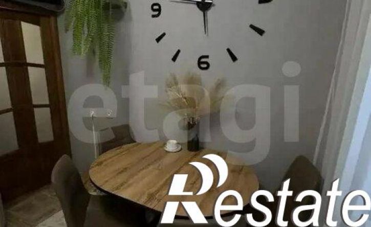 3-комн квартира улица Берег реки Дон, 29Е,  д. 29Е