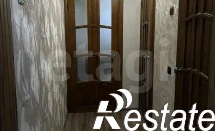 3-комн квартира улица Берег реки Дон, 29Е,  д. 29Е