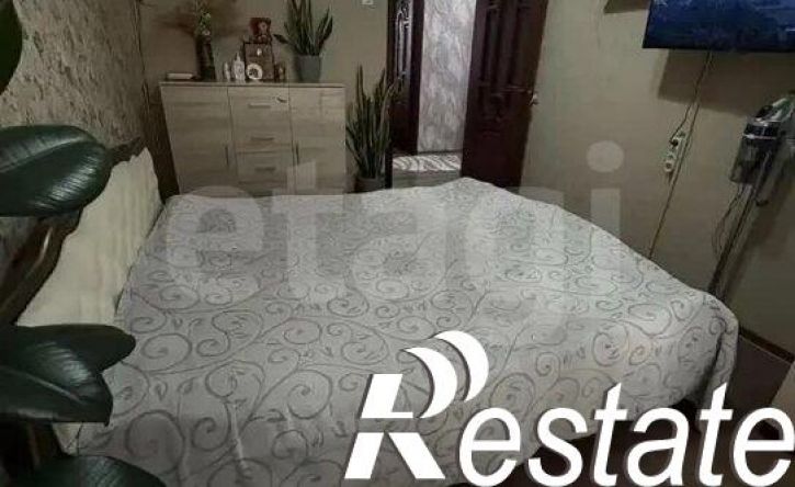 3-комн квартира улица Берег реки Дон, 29Е,  д. 29Е