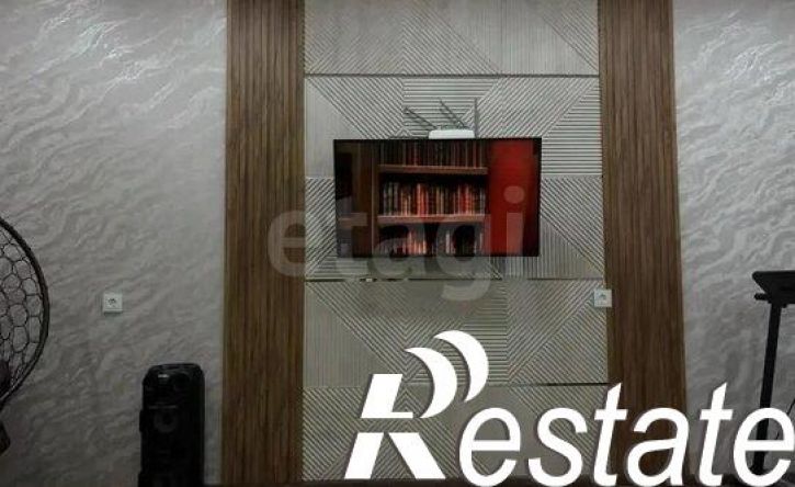 3-комн квартира улица Берег реки Дон, 29Е,  д. 29Е